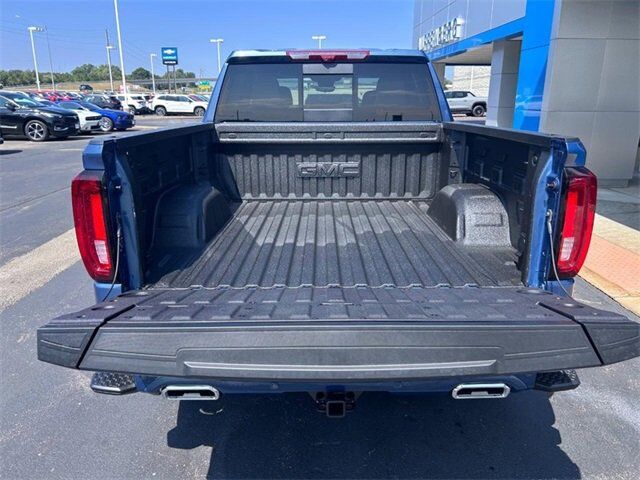 2026 GMC Sierra 1500 Denali Farmington MO