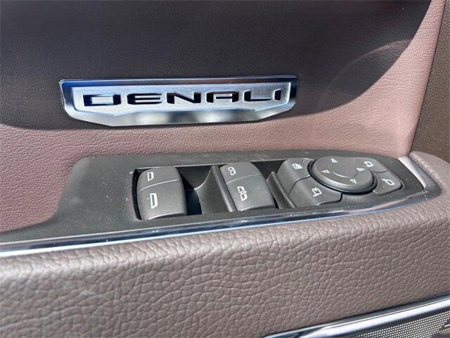 2026 GMC Sierra 1500 Denali Farmington MO