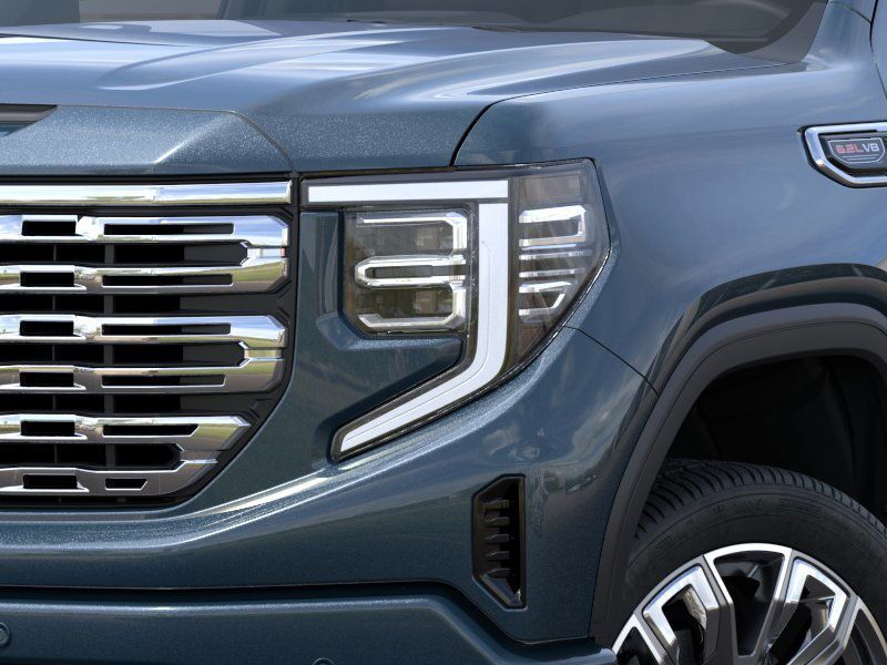 2026 GMC Sierra 1500 Denali Farmington MO