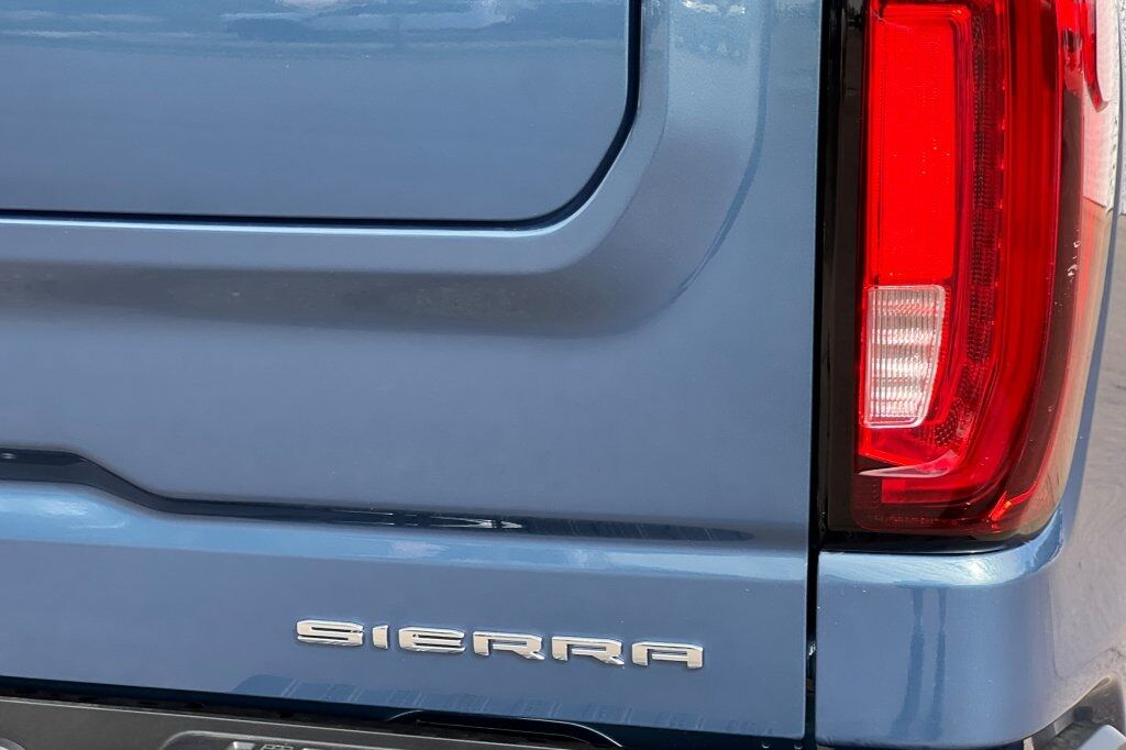 2026 GMC Sierra 1500 Denali Fruitland ID