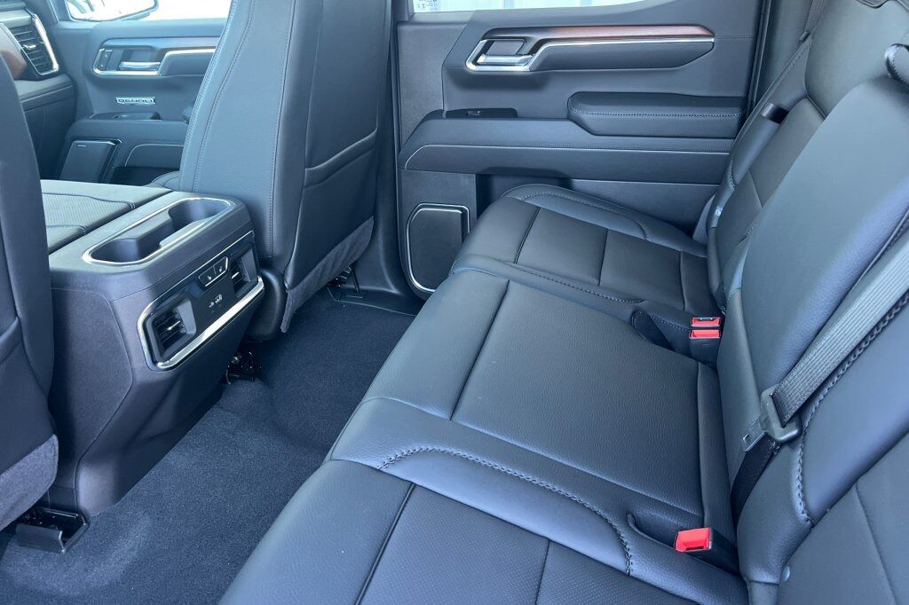 2026 GMC Sierra 1500 Denali Fruitland ID