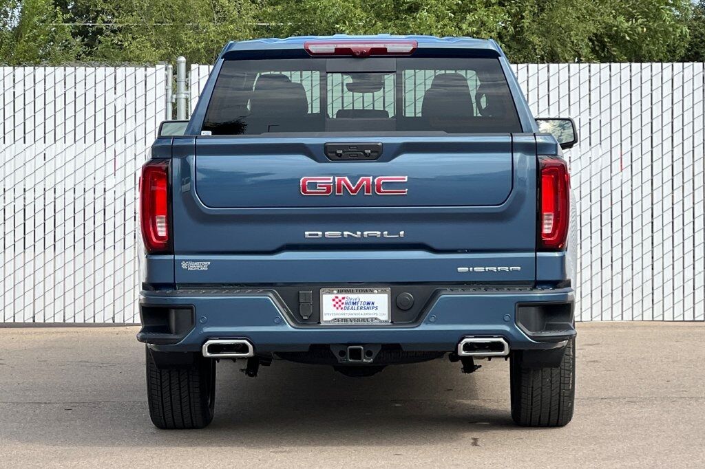 2026 GMC Sierra 1500 Denali Fruitland ID