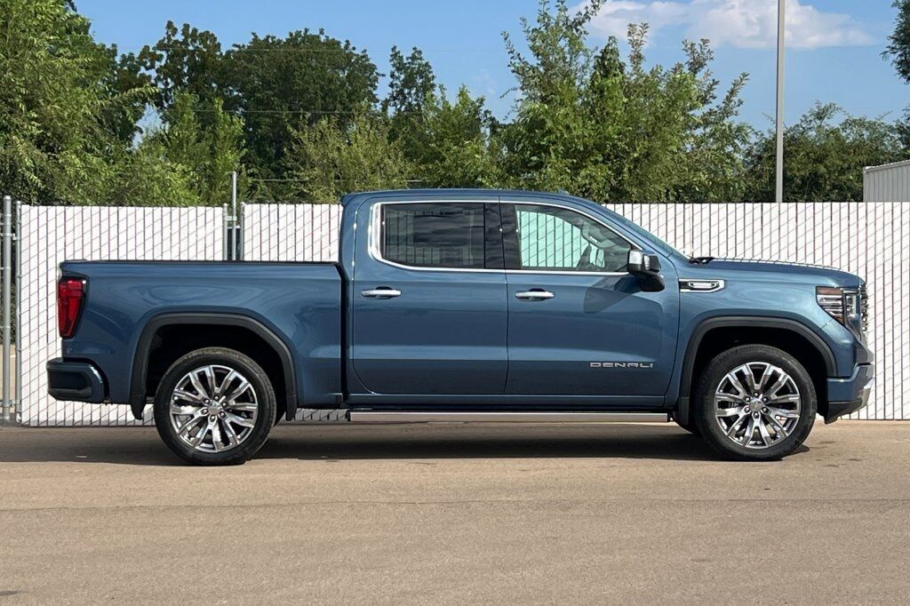 2026 GMC Sierra 1500 Denali Fruitland ID