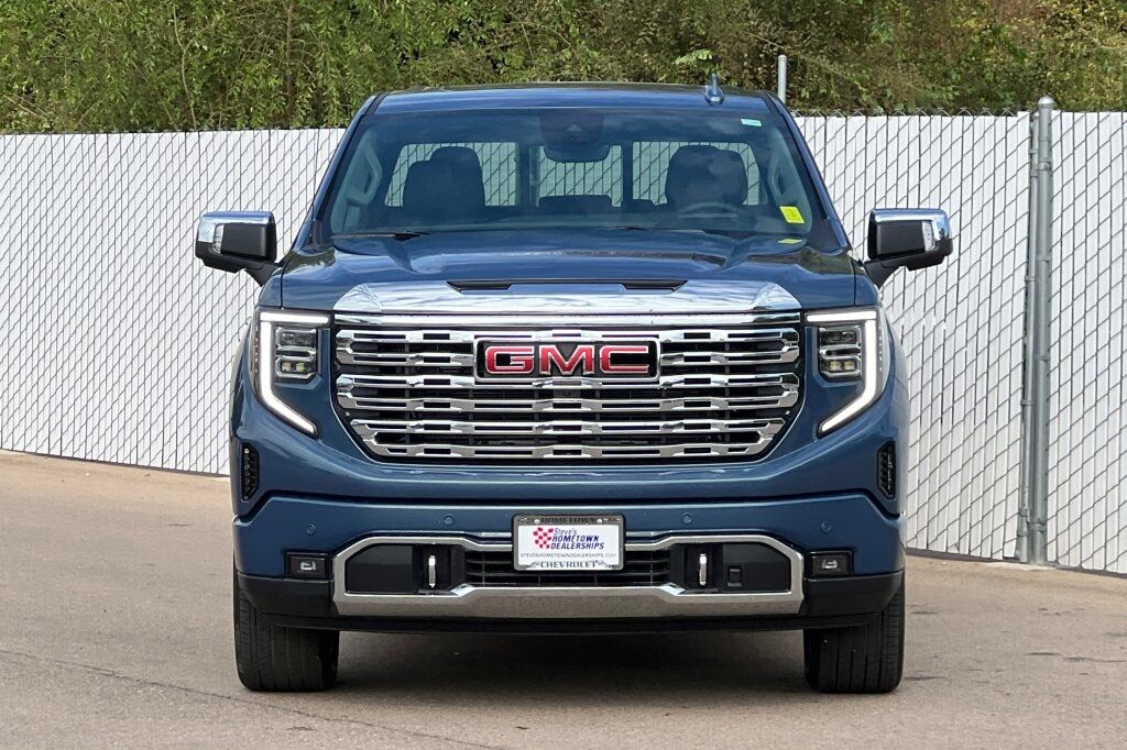 2026 GMC Sierra 1500 Denali Fruitland ID