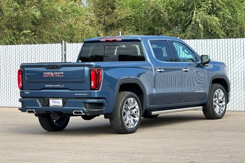 2026 GMC Sierra 1500 Denali Fruitland ID