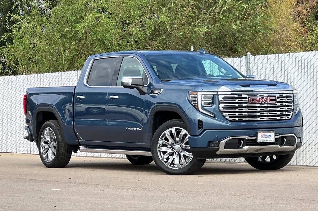 2026 GMC Sierra 1500 Denali Fruitland ID