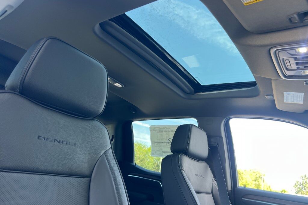 2026 GMC Sierra 1500 Denali Fruitland ID