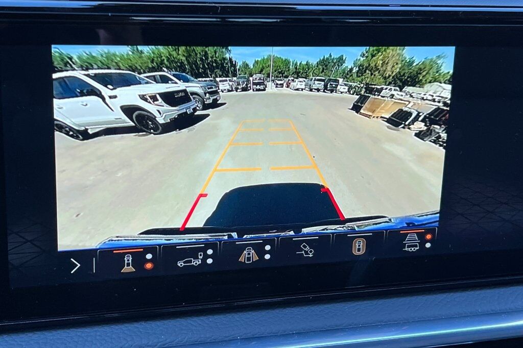 2026 GMC Sierra 1500 Denali Fruitland ID