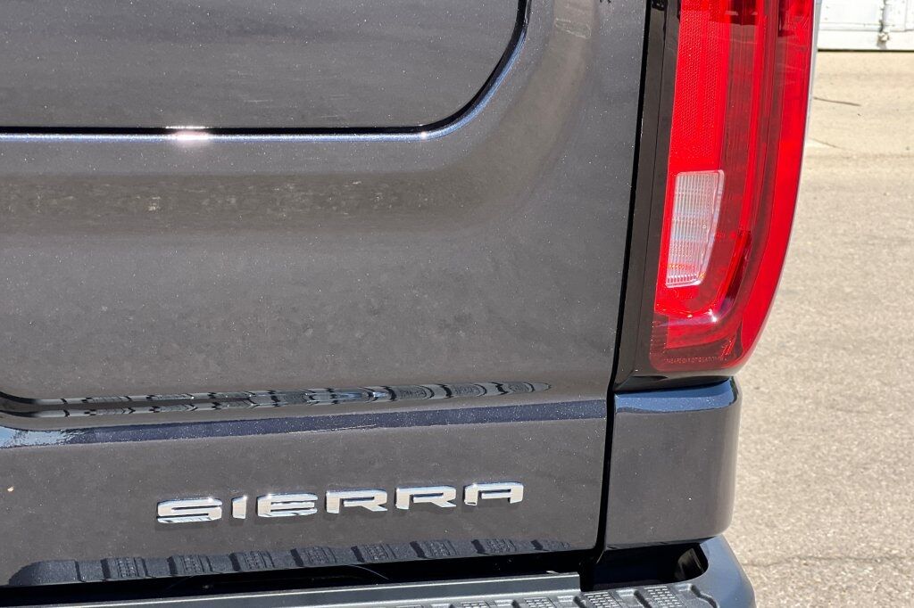 2026 GMC Sierra 1500 Denali Fruitland ID
