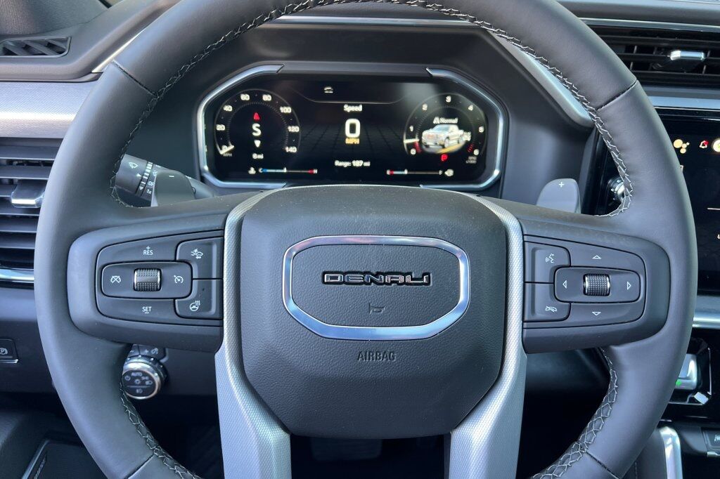 2026 GMC Sierra 1500 Denali Fruitland ID
