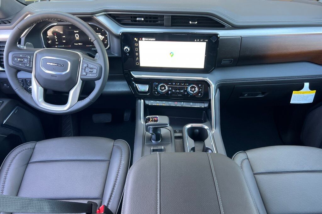 2026 GMC Sierra 1500 Denali Fruitland ID
