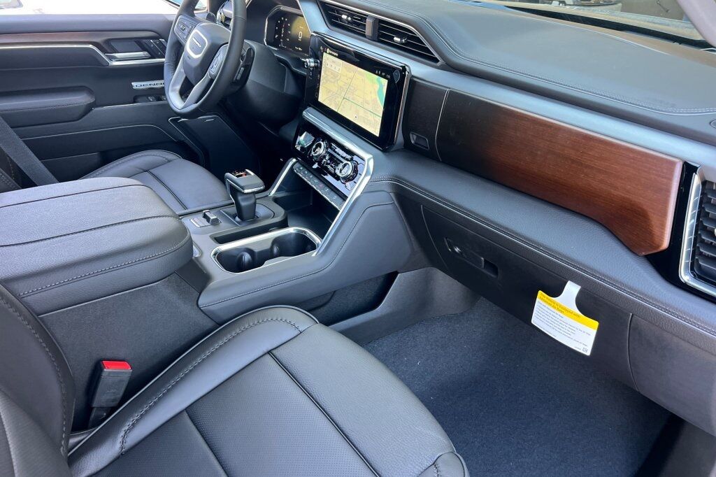 2026 GMC Sierra 1500 Denali Fruitland ID