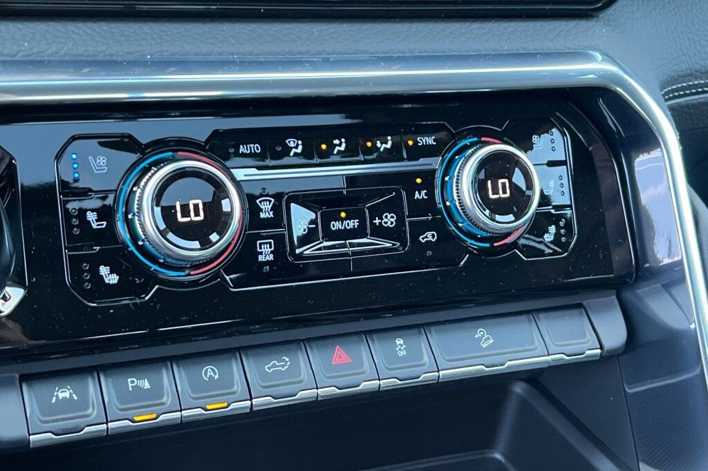 2026 GMC Sierra 1500 Denali Fruitland ID