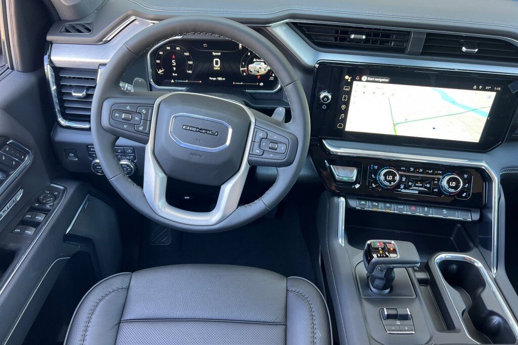 2026 GMC Sierra 1500 Denali Fruitland ID