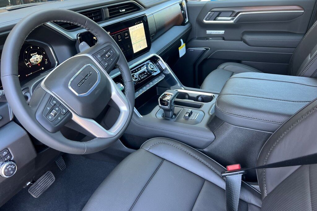 2026 GMC Sierra 1500 Denali Fruitland ID