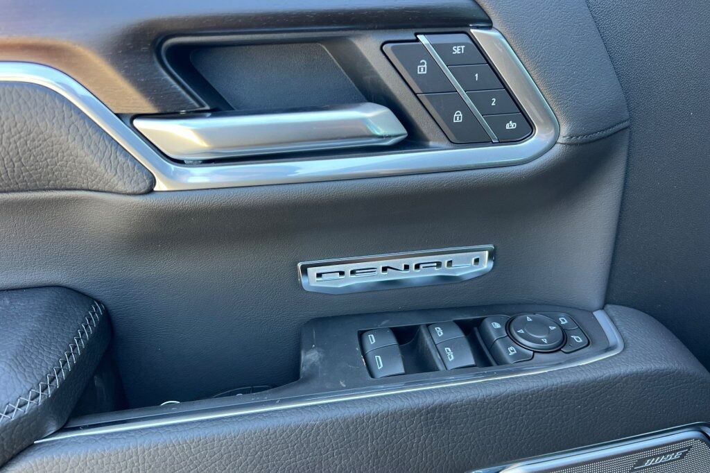 2026 GMC Sierra 1500 Denali Fruitland ID