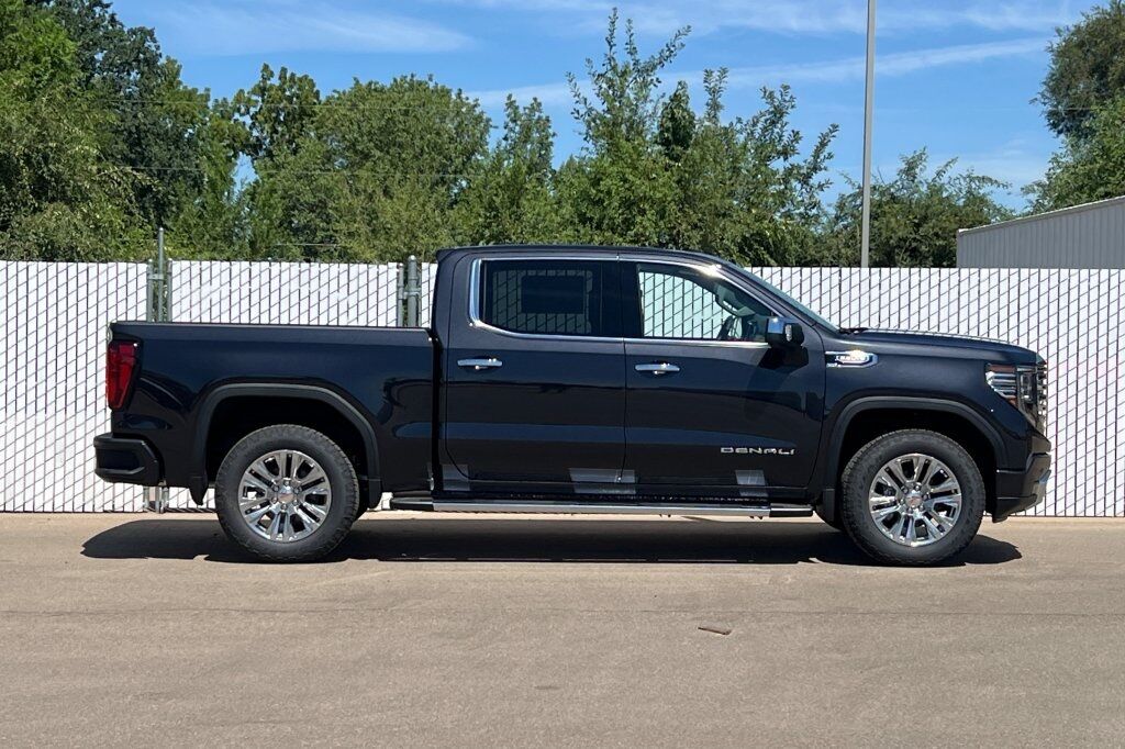 2026 GMC Sierra 1500 Denali Fruitland ID
