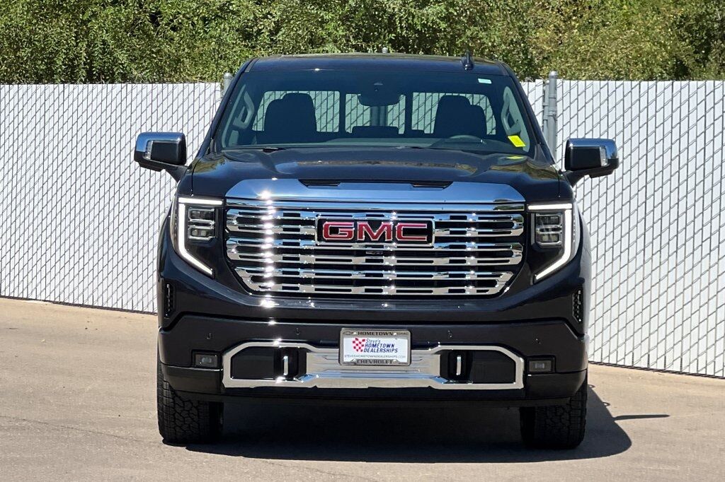 2026 GMC Sierra 1500 Denali Fruitland ID