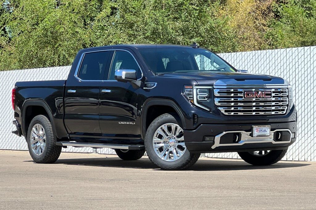 2026 GMC Sierra 1500 Denali Fruitland ID