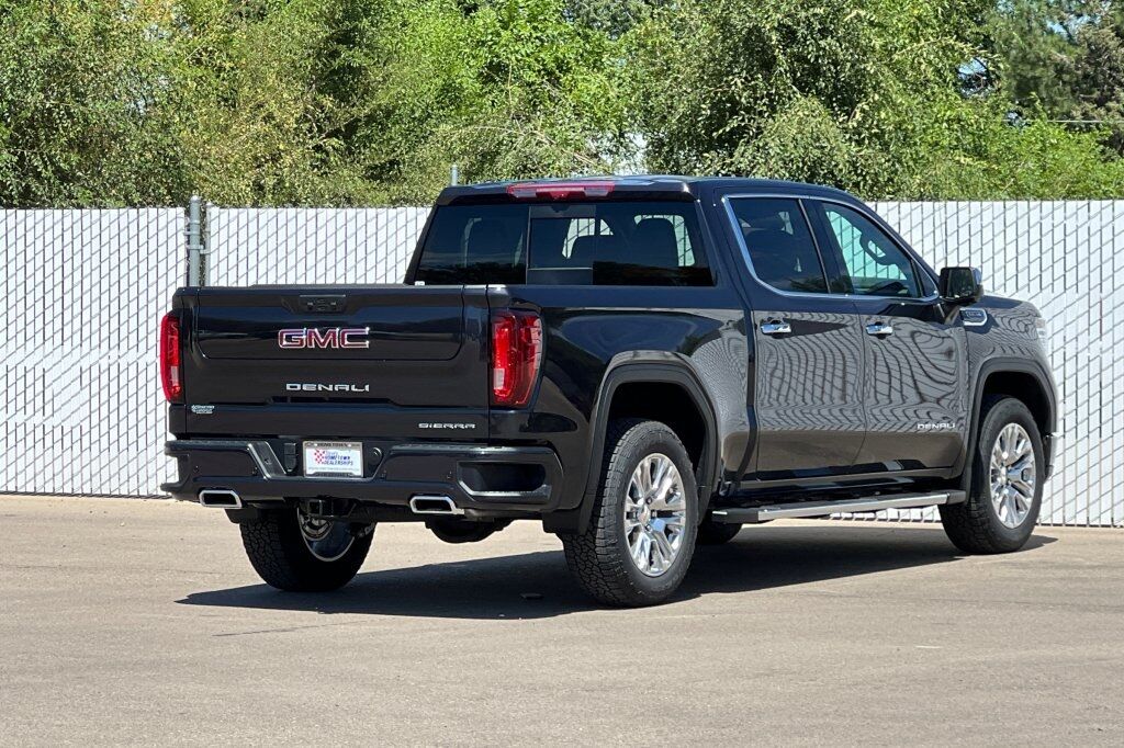 2026 GMC Sierra 1500 Denali Fruitland ID