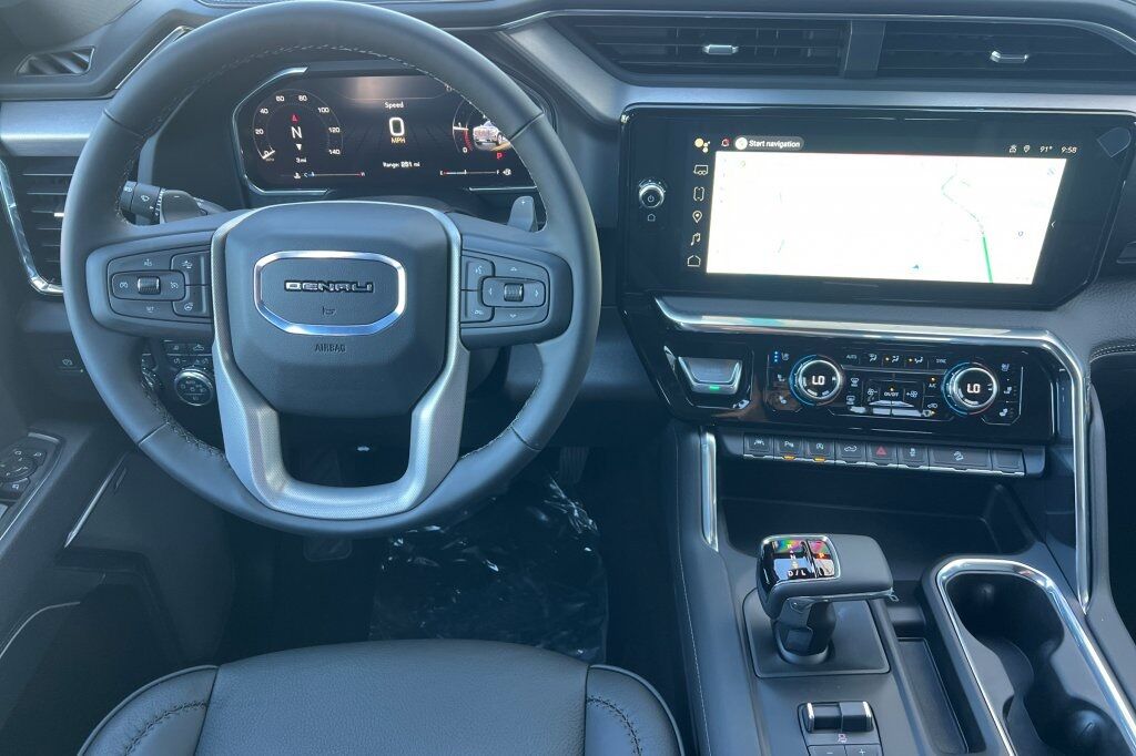 2026 GMC Sierra 1500 Denali Fruitland ID