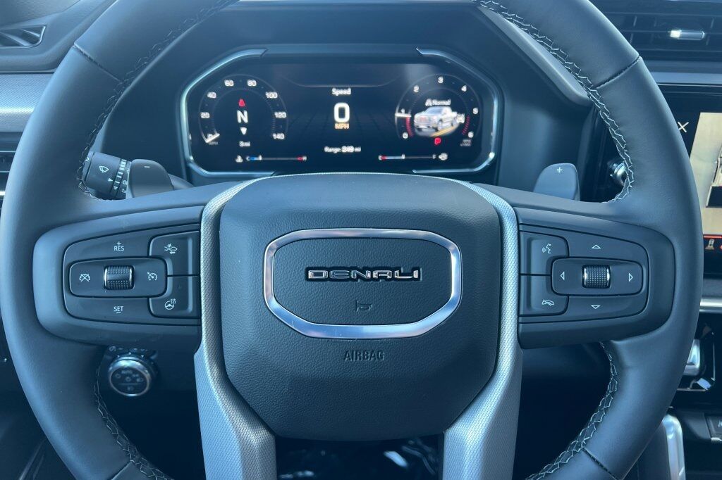 2026 GMC Sierra 1500 Denali Fruitland ID