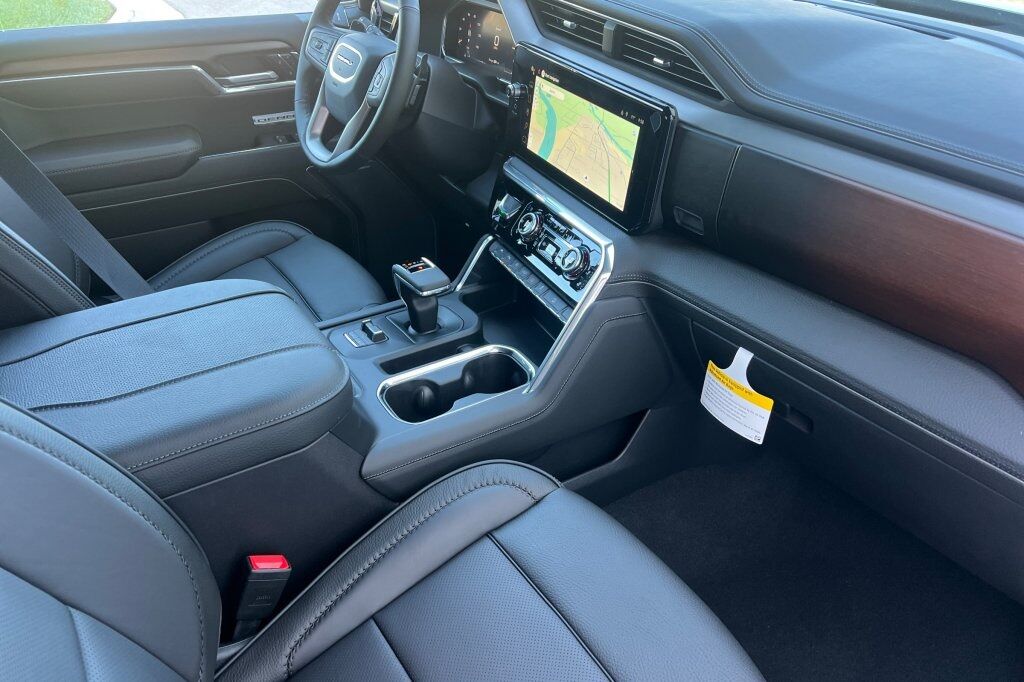 2026 GMC Sierra 1500 Denali Fruitland ID