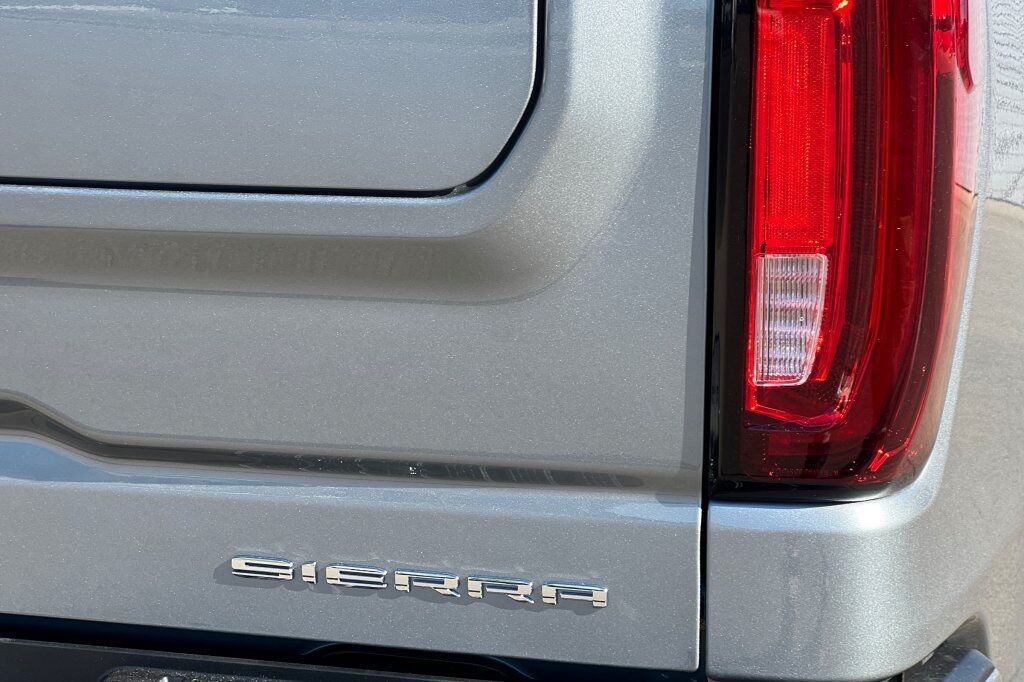 2026 GMC Sierra 1500 Denali Fruitland ID