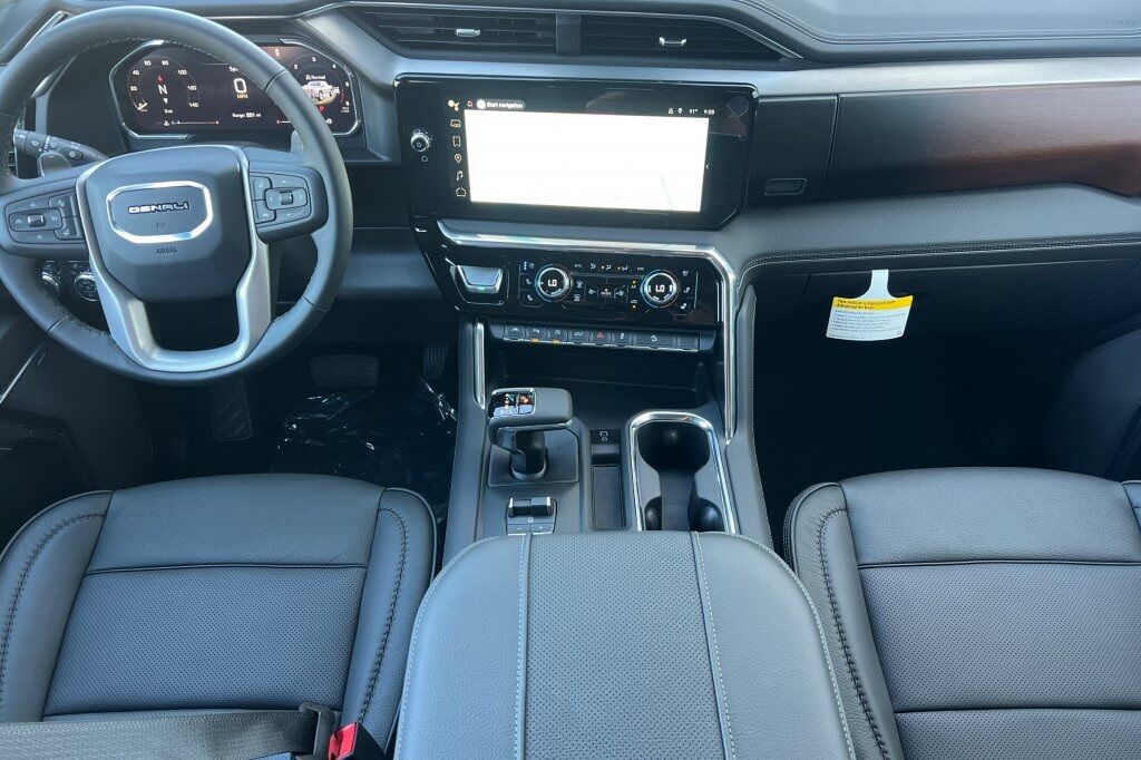 2026 GMC Sierra 1500 Denali Fruitland ID