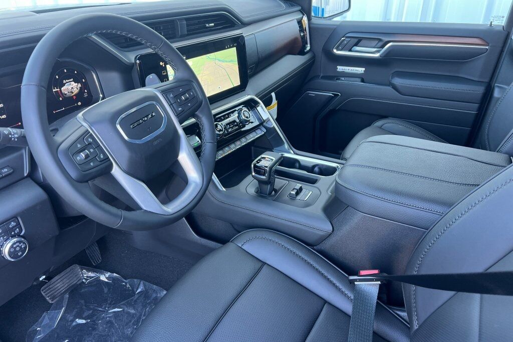 2026 GMC Sierra 1500 Denali Fruitland ID