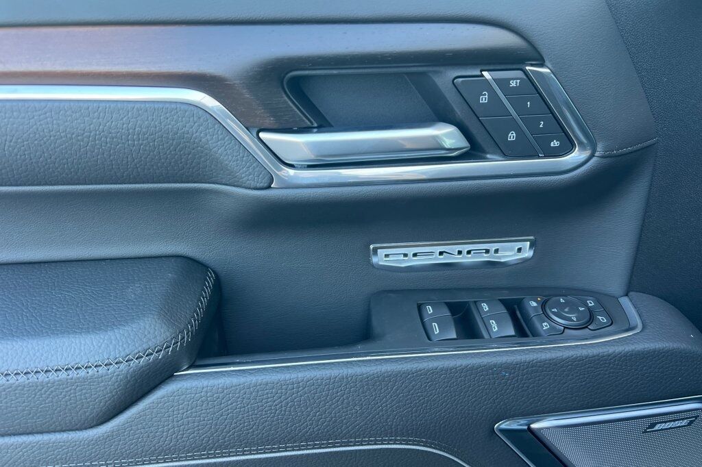 2026 GMC Sierra 1500 Denali Fruitland ID