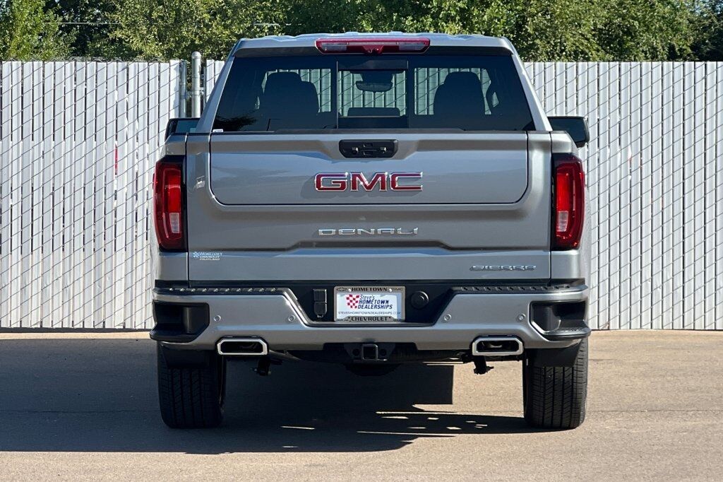 2026 GMC Sierra 1500 Denali Fruitland ID