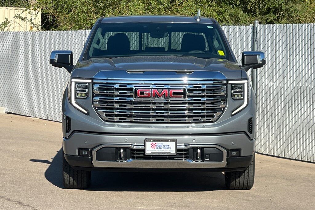 2026 GMC Sierra 1500 Denali Fruitland ID