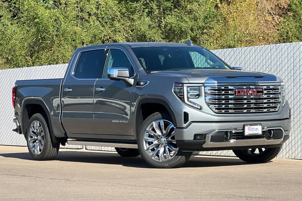2026 GMC Sierra 1500 Denali Fruitland ID