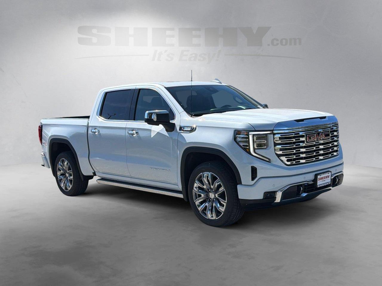 2026 GMC Sierra 1500 Denali Hagerstown MD