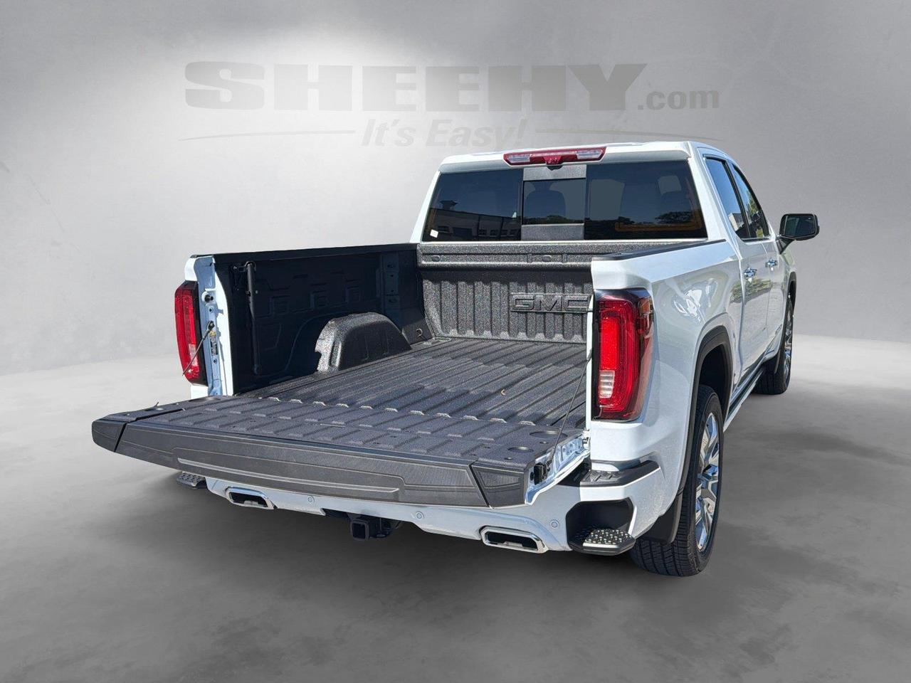 2026 GMC Sierra 1500 Denali Hagerstown MD