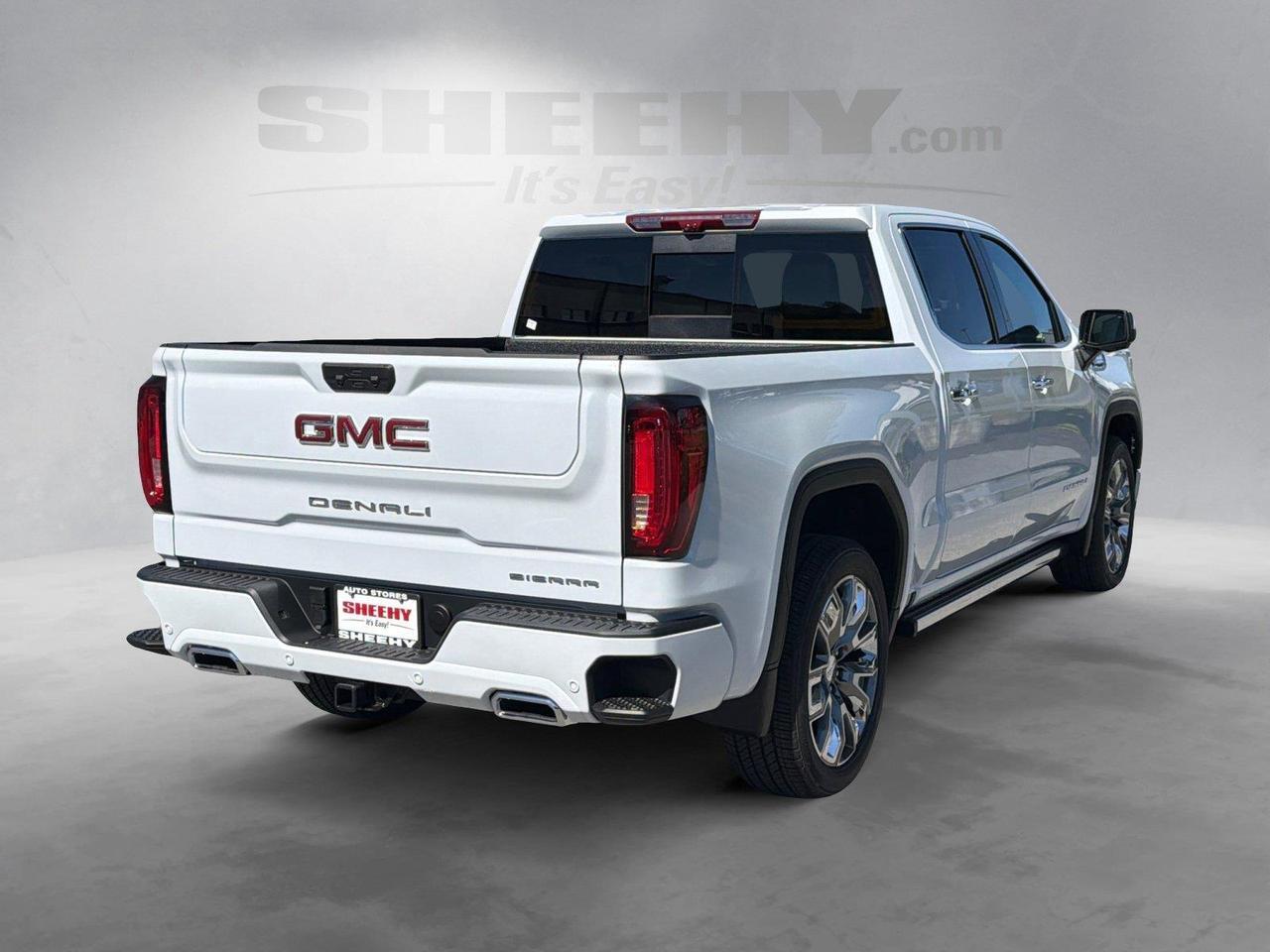 2026 GMC Sierra 1500 Denali Hagerstown MD