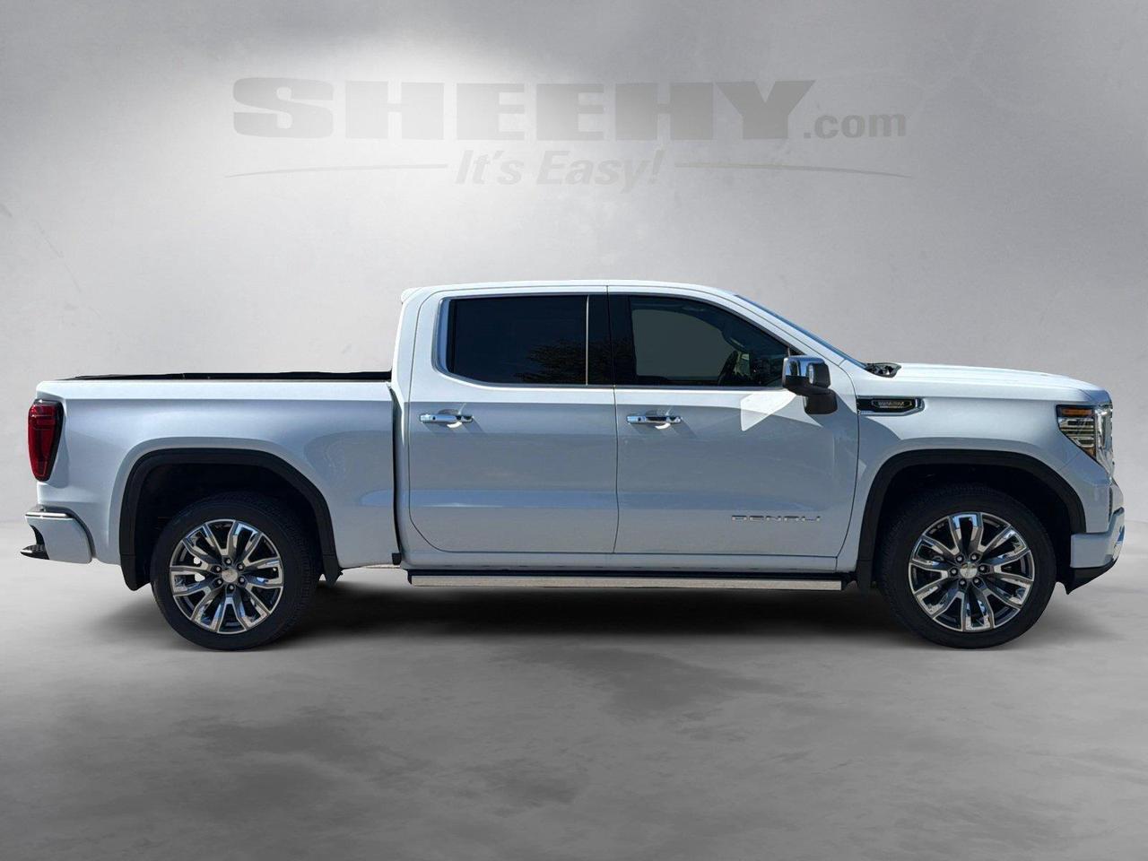 2026 GMC Sierra 1500 Denali Hagerstown MD