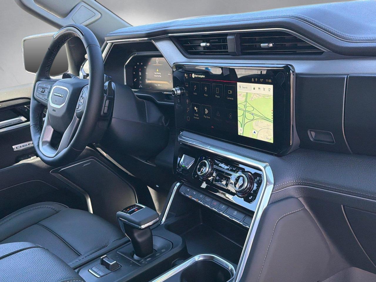 2026 GMC Sierra 1500 Denali Hagerstown MD