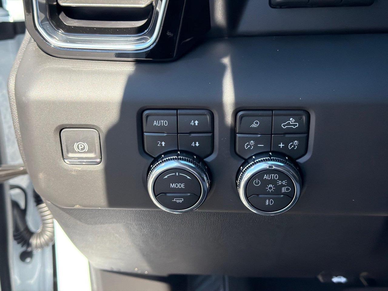 2026 GMC Sierra 1500 Denali Hagerstown MD