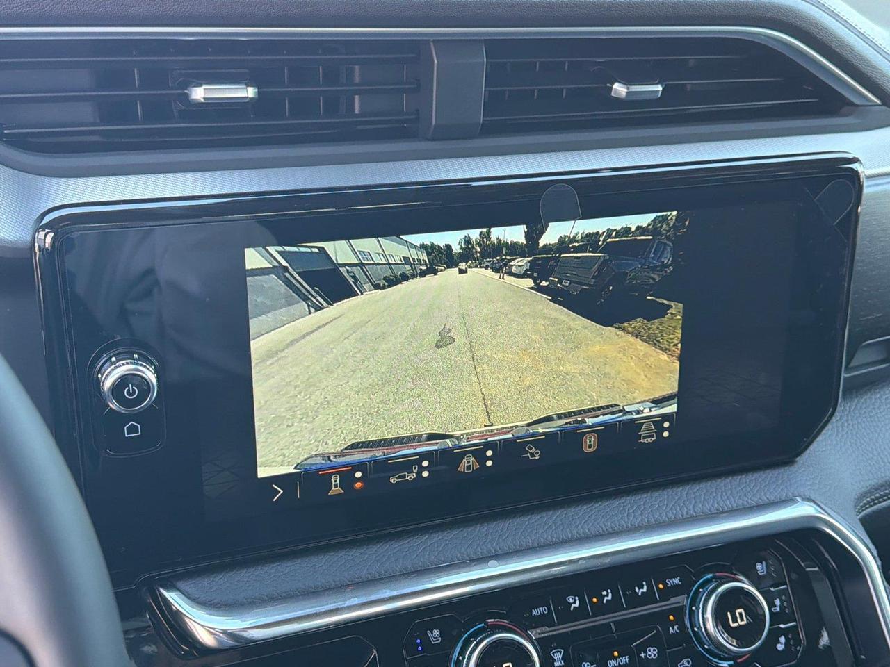 2026 GMC Sierra 1500 Denali Hagerstown MD