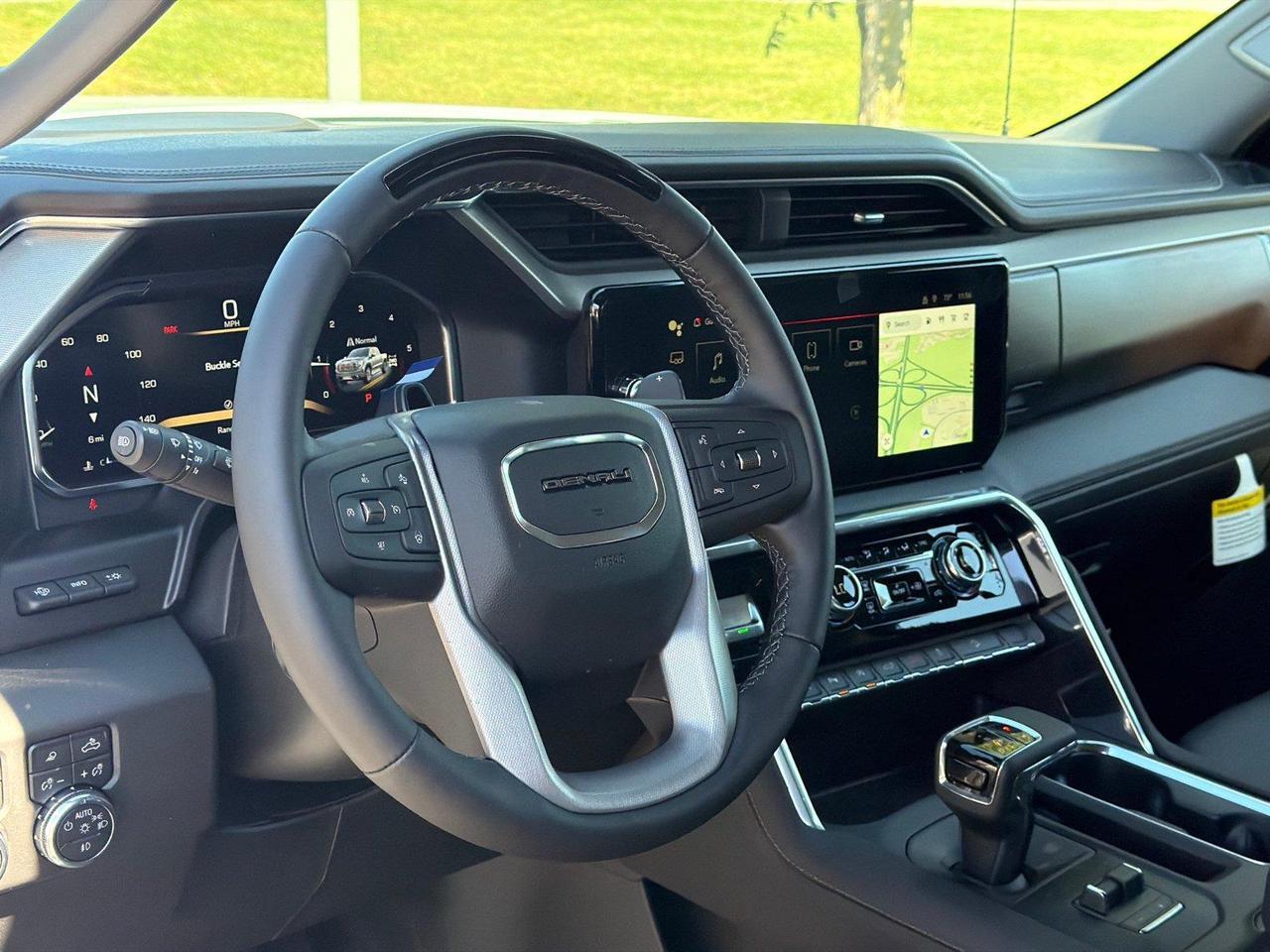 2026 GMC Sierra 1500 Denali Hagerstown MD