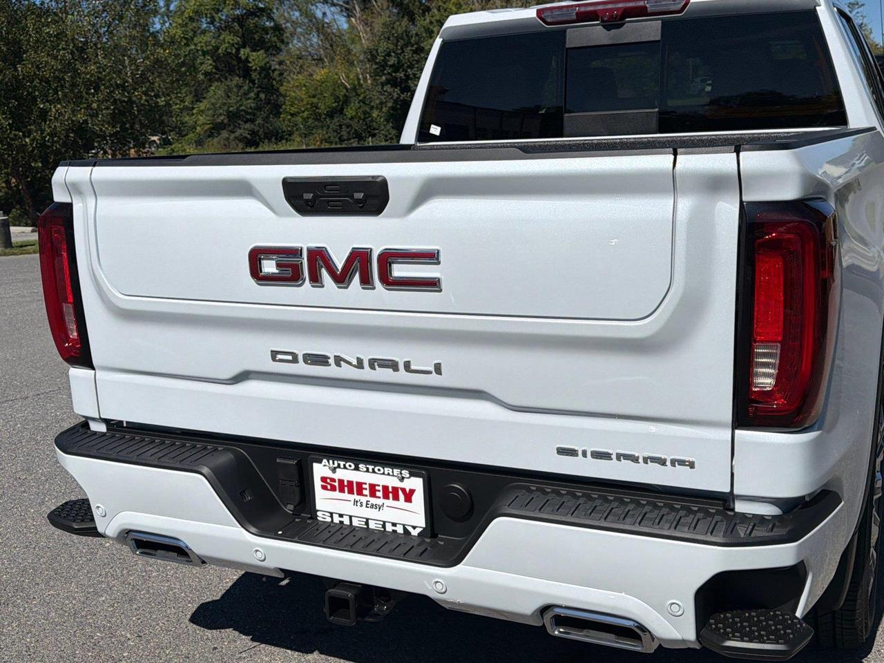 2026 GMC Sierra 1500 Denali Hagerstown MD