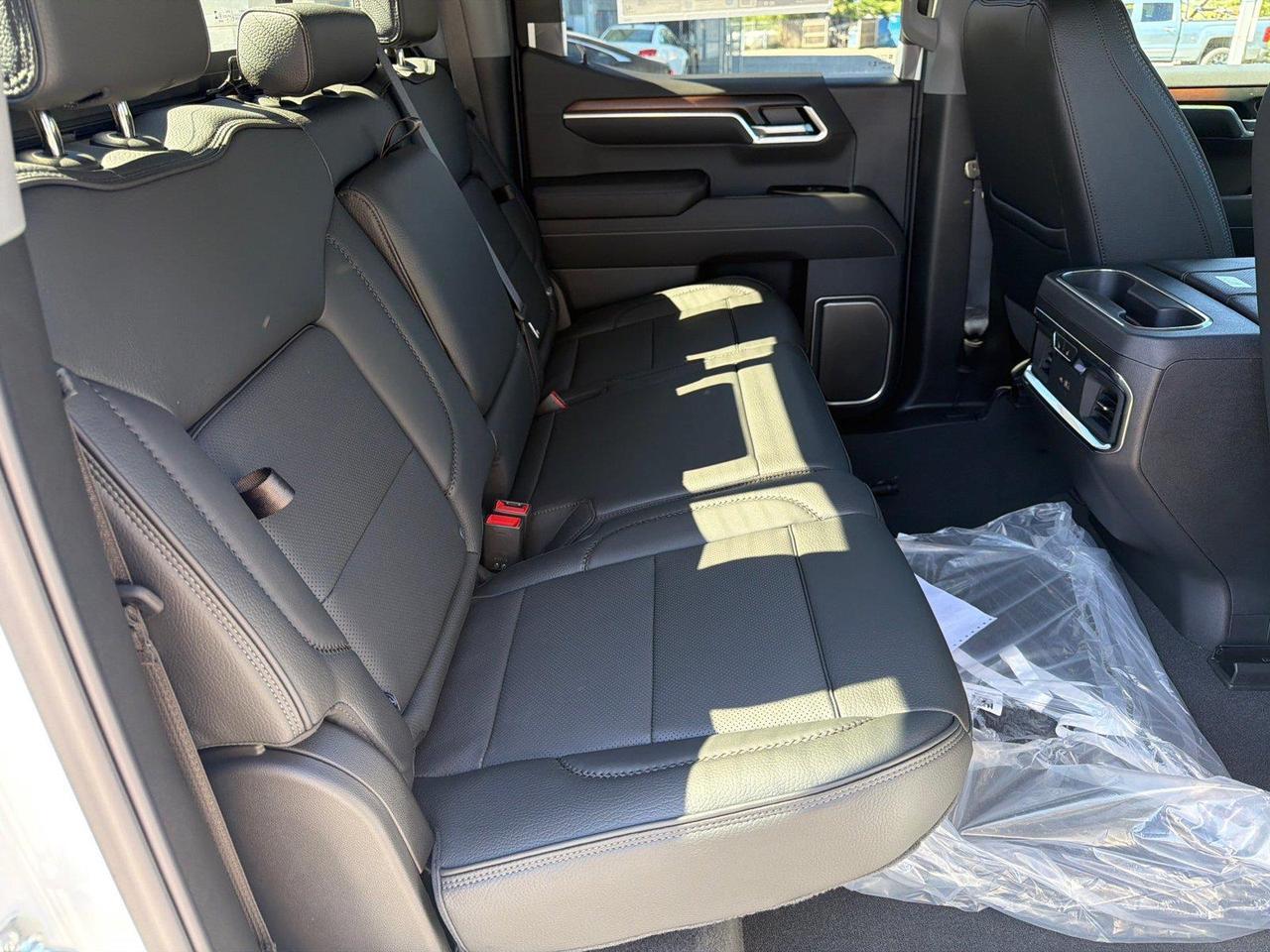 2026 GMC Sierra 1500 Denali Hagerstown MD