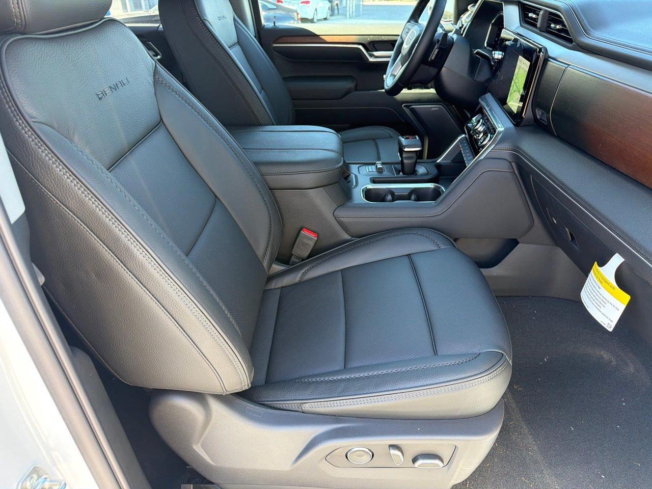 2026 GMC Sierra 1500 Denali Hagerstown MD