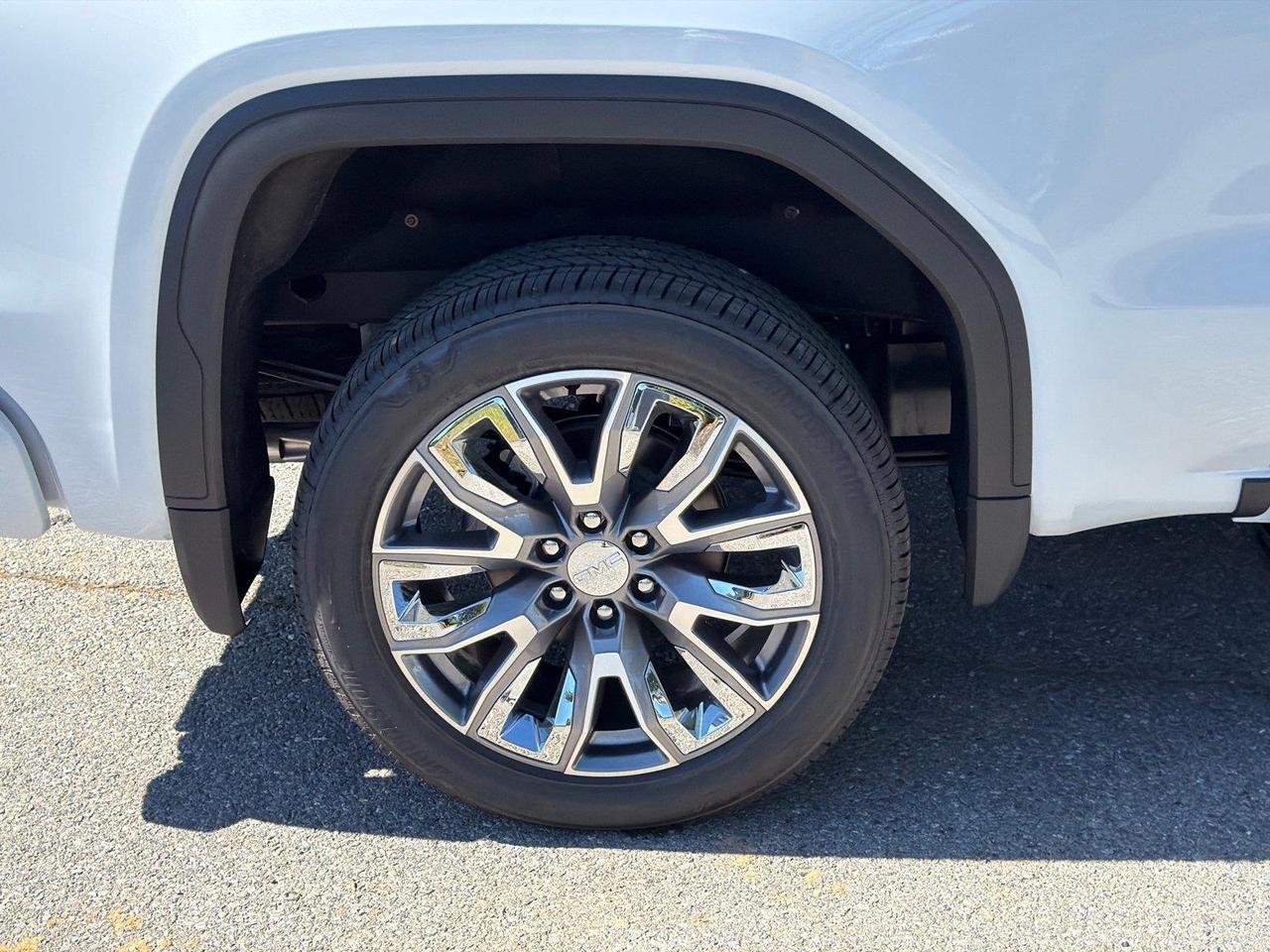 2026 GMC Sierra 1500 Denali Hagerstown MD