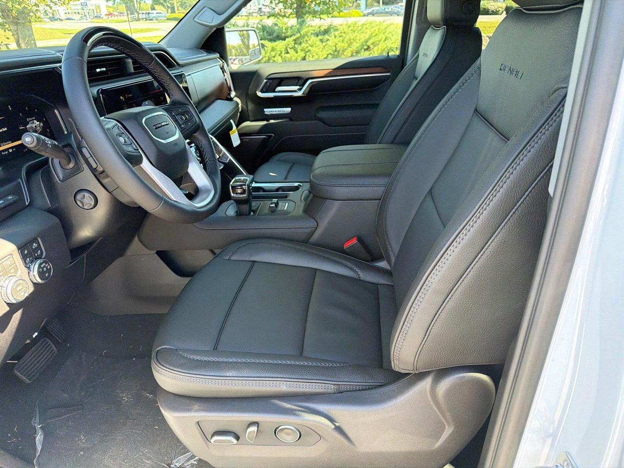 2026 GMC Sierra 1500 Denali Hagerstown MD