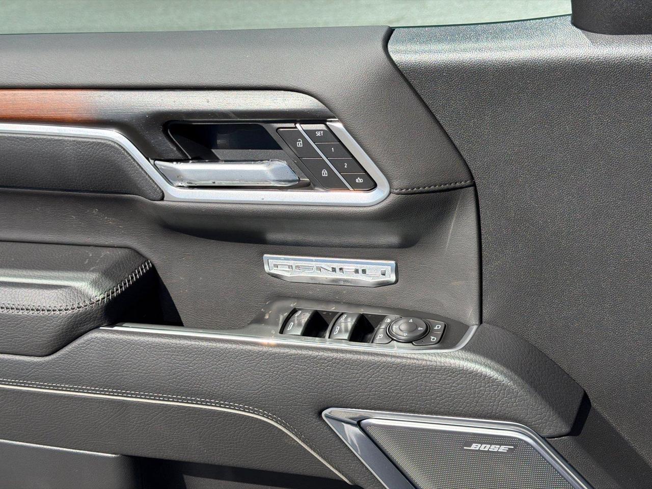 2026 GMC Sierra 1500 Denali Hagerstown MD