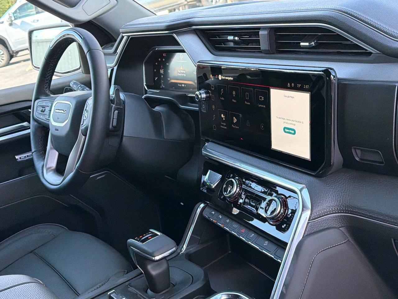 2026 GMC Sierra 1500 Denali Hagerstown MD