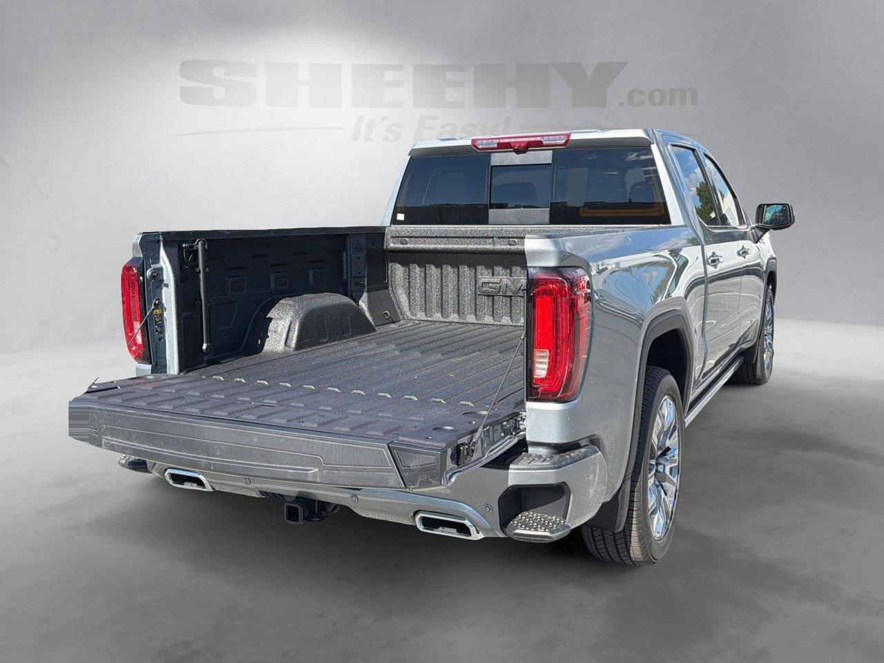 2026 GMC Sierra 1500 Denali Hagerstown MD
